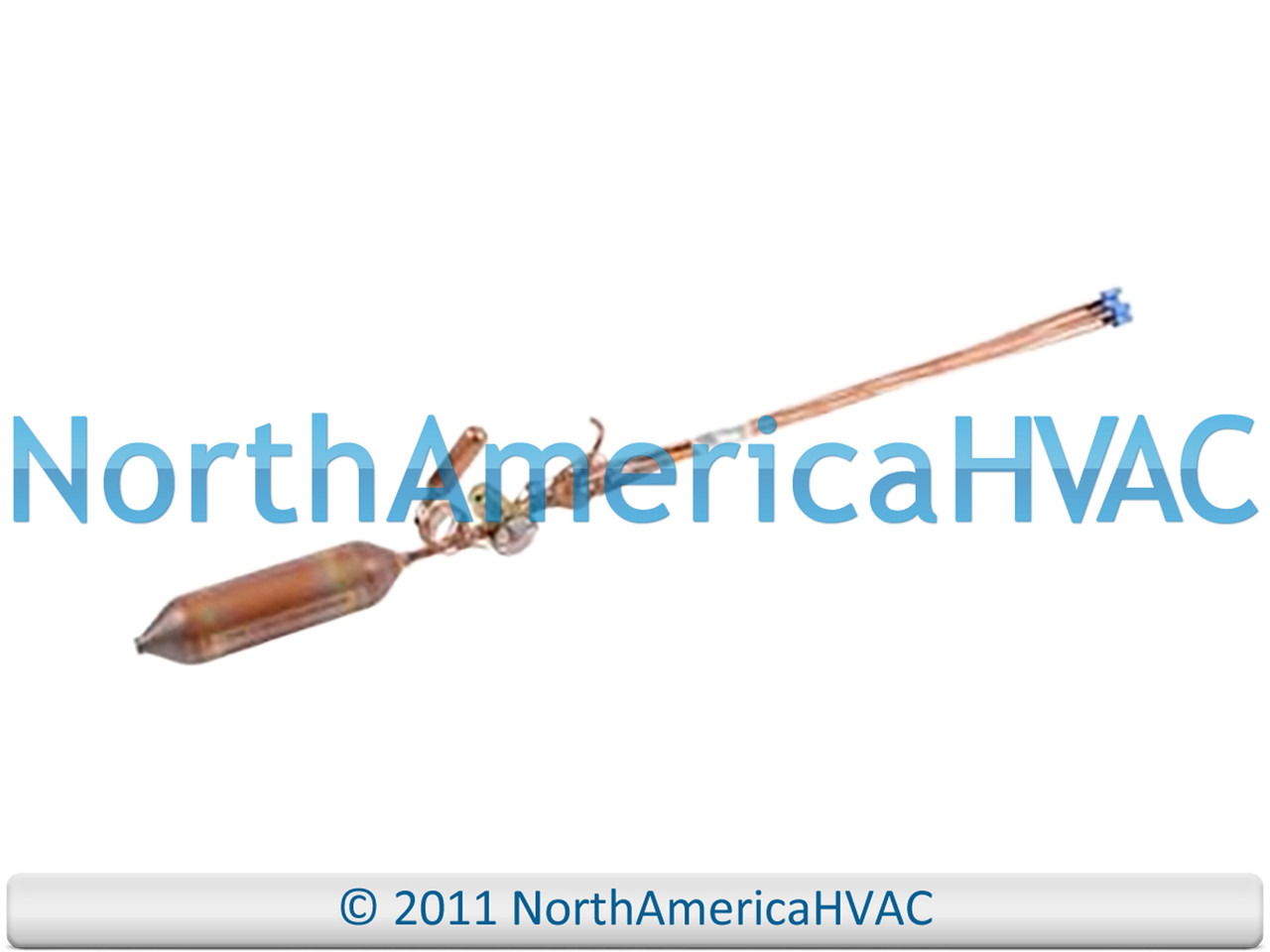 らん OEM Lennox Armstrong Ducane TXV Thermal Expansion Valve Replaces